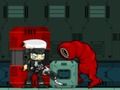 Joc Alien Hunter 2 on-line