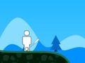 Joc Super golf stickman  on-line
