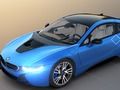 Joc Personalizați BMW i8  on-line