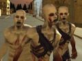 Joc Lost Alone: Zombie Land on-line