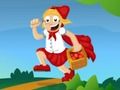 Joc Aventurile labirintului  on-line