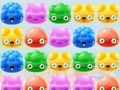 Joc Drăguț Jelly Rush on-line
