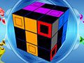 Joc Logica 3D  on-line