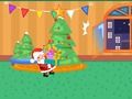 Joc Misiunea Santa Gifts  on-line