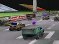 Joc Logan Kart 8  on-line