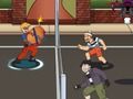 Joc Aventurile lui Kid Danger Panicul de cartofi  on-line