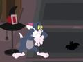 Joc Tom și Jerry arătau liliecii lui Cat's Gone  on-line
