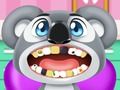 Joc Dentist de animale nebune on-line Joc Dentist de animale nebune on-line