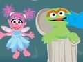 Joc 123 Sesame Street: Monster Music on-line Joc 123 Sesame Street: Monster Music on-line