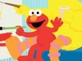 Joc 123 Sesame Street: Word Play on-line
