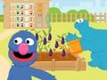Joc 123 Sesame Street: Creșteți-vă culorile  on-line
