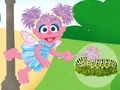 Joc 123 Sesame Street: Cuvintele sunt peste tot  on-line