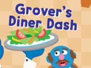 Joc Strada Sesamei 123: Dansul lui Grover  on-line