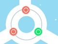 Joc Potrivirea culorilor  on-line