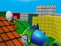 Joc Paintball distractiv 3D  on-line