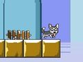Joc Domnul Jump Husky  on-line
