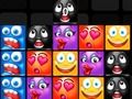 Joc Emoji alunecat  on-line