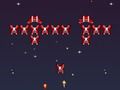 Joc Shooter spațial  on-line