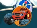 Joc Nick Jr Blast Off on-line Joc Nick Jr Blast Off on-line