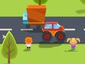 Joc Road Hop on-line