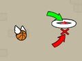 Joc Flappy Dunk Online on-line