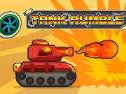 Joc Tank Rumble on-line