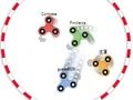 Joc Fidget Spinner multiplayer  on-line
