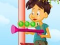 Joc Bubble trage  on-line