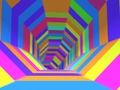 Joc Tunel Rush  on-line