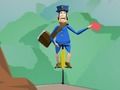 Joc Pogo Postman on-line