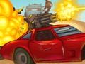 Joc Road of Fury Desert Strike on-line