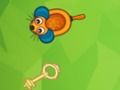 Joc Mouse-ul cheie  on-line