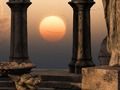 Joc Ruine antice  on-line