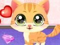 Joc Kitty Fun Care on-line