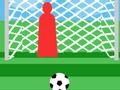 Joc Fotbal  on-line
