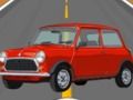 Joc Mini Racer on-line