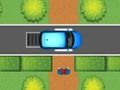 Joc Trafic  on-line