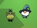 Joc Wizard vs. orci  on-line
