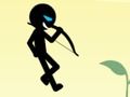 Joc Stickman Archer Online 4 on-line