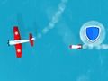 Joc Air Wings atac de rachete  on-line