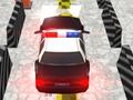 Joc Poliție de parcare  on-line