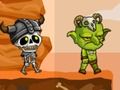 Joc Goblins vs schelete on-line