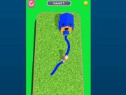 Joc Home Dash Puzzle swing pentru a salva familia on-line
