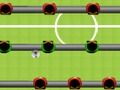 Joc Fotbal multiplayer  on-line