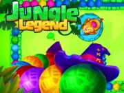 Joc Legenda junglei on-line