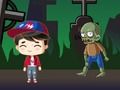 Joc Trage Zombi  on-line