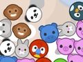 Joc Atingerea animalelor on-line