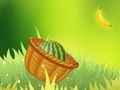 Joc Mortar pepene verde  on-line