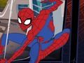 Joc Spider-Man: Pericolele la Horizon High  on-line