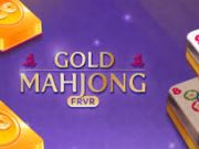 Joc Gold Mahjong Frvr on-line